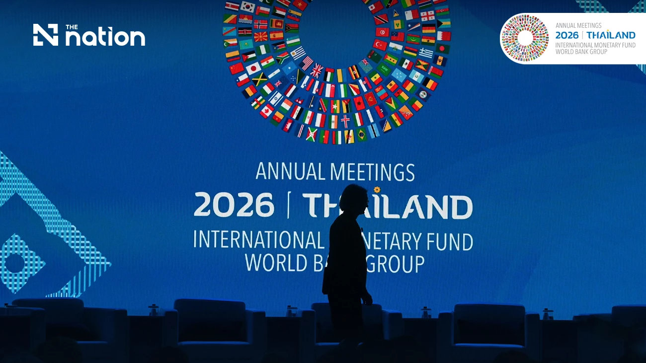 22 Key Takeaways from the IMF–World Bank Meetings in Thailand